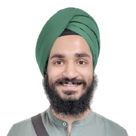 Divjot Singh avatar